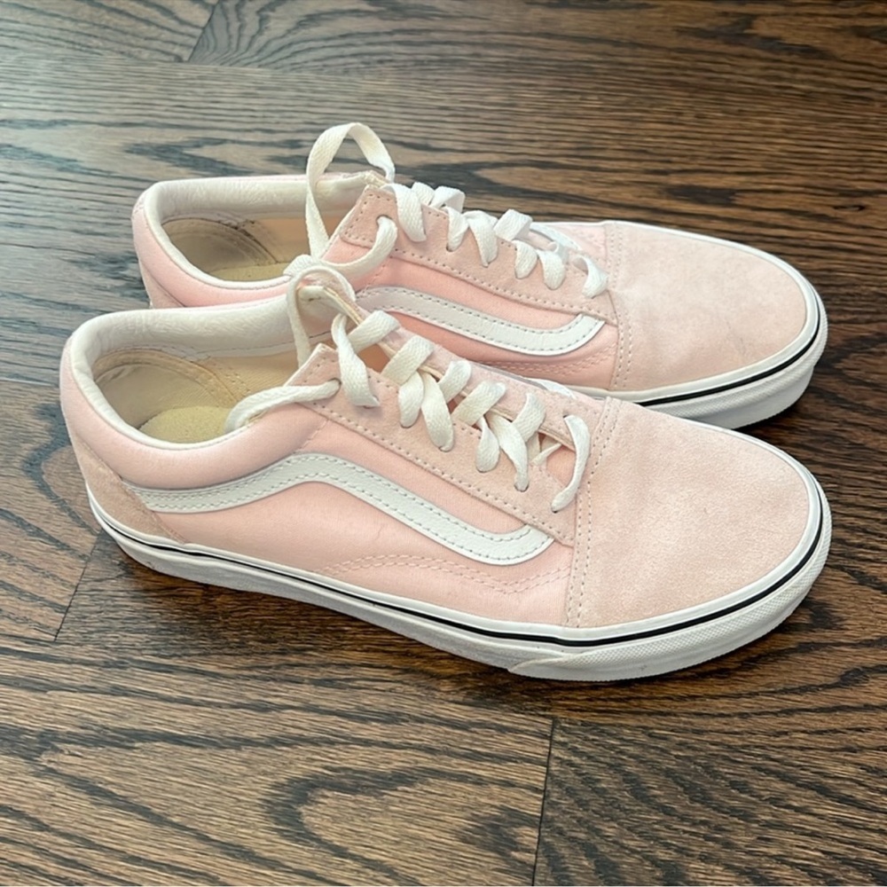 Vans Old Skool shoes *DISCONTINUED COLOR* - Picture 6 of 9